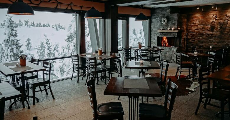 Hotel Ruka Peak