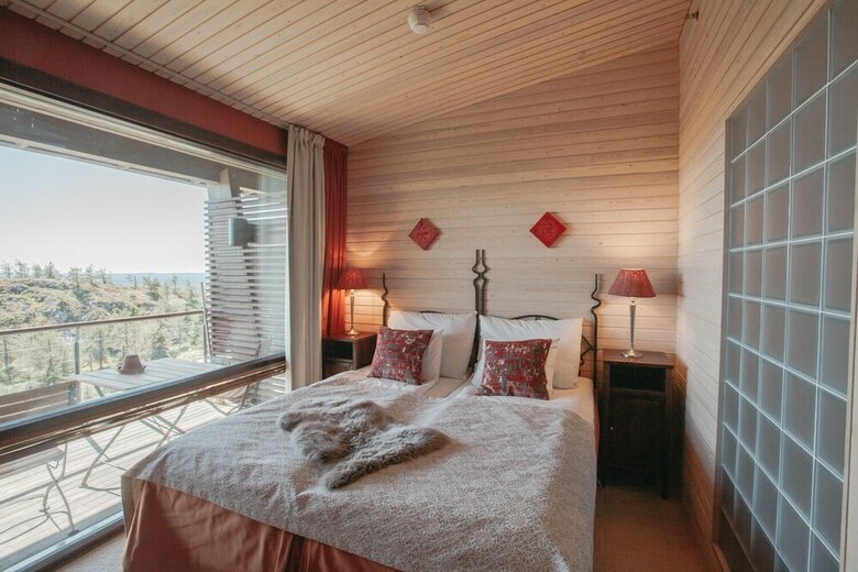 Hotel Ruka Peak