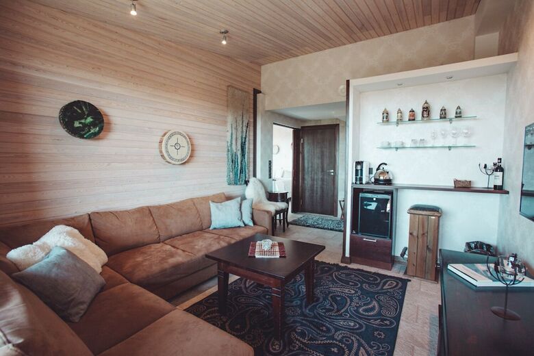 Hotel Ruka Peak