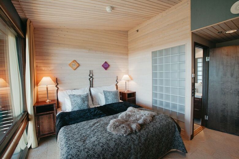 Hotel Ruka Peak
