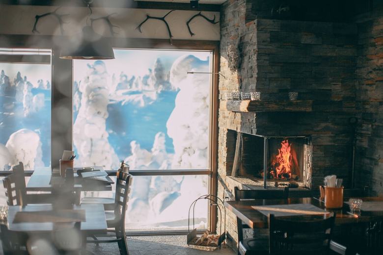 Hotel Ruka Peak