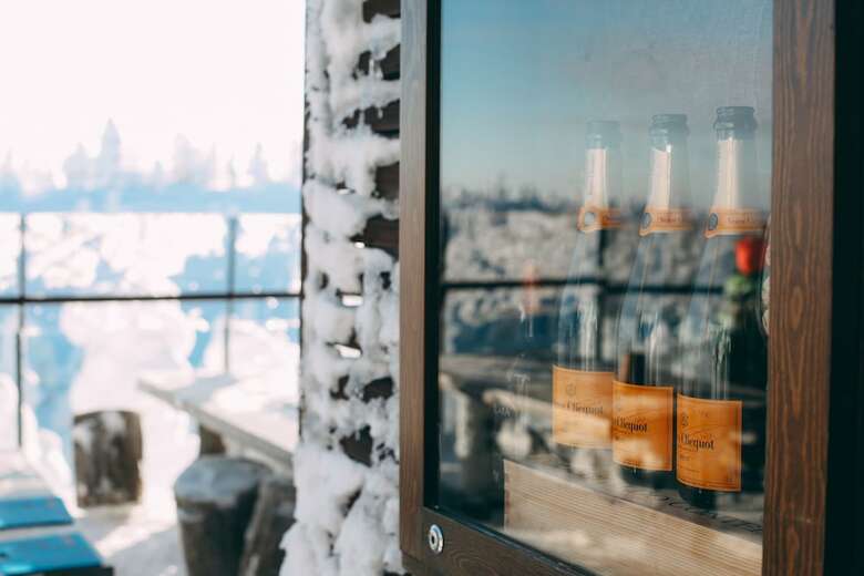 Hotel Ruka Peak