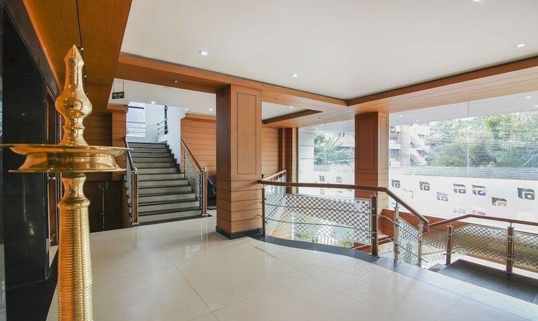 Hotel Treebo Trend Nandanam Park