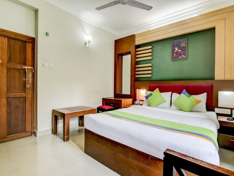 Hotel Treebo Trend Nandanam Park