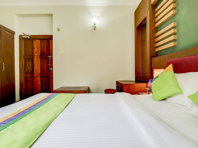 Hotel Treebo Trend Nandanam Park