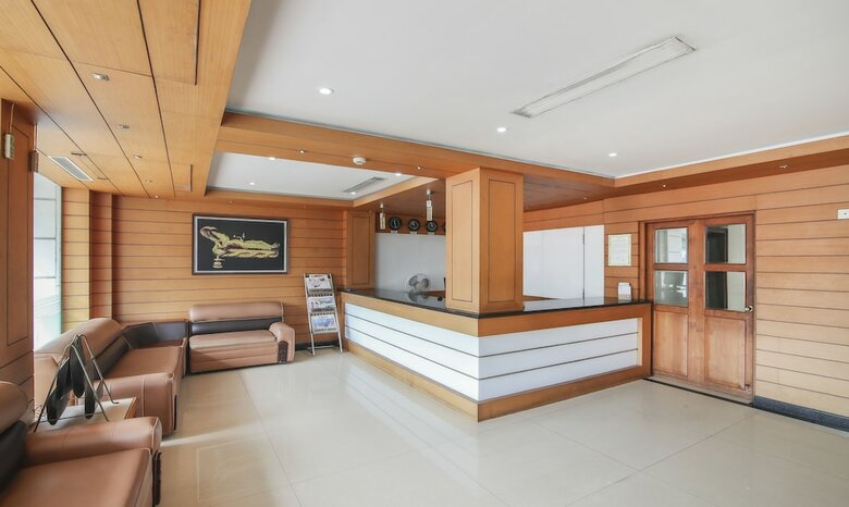 Hotel Treebo Trend Nandanam Park