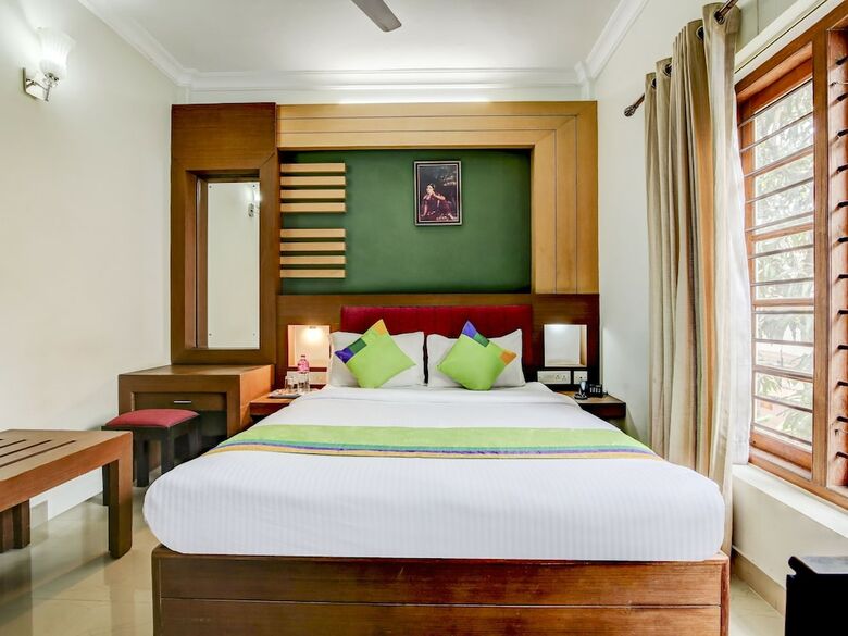 Hotel Treebo Trend Nandanam Park