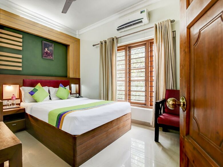 Hotel Treebo Trend Nandanam Park