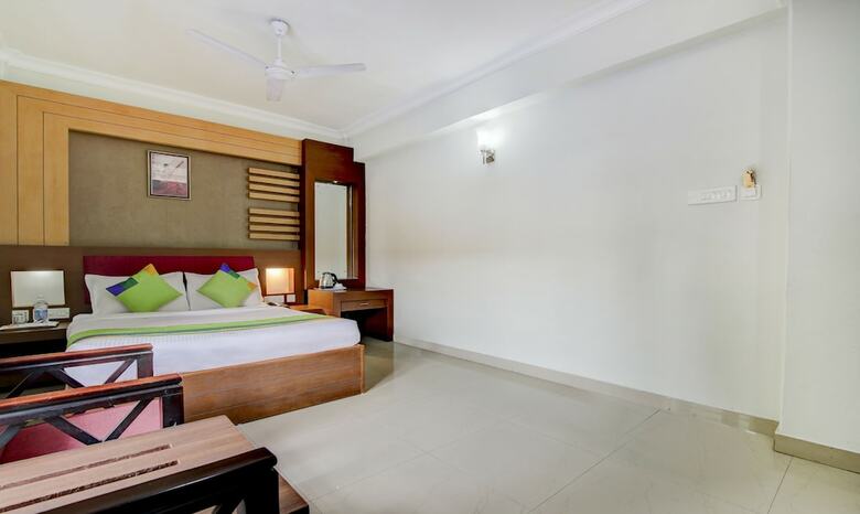 Hotel Treebo Trend Nandanam Park