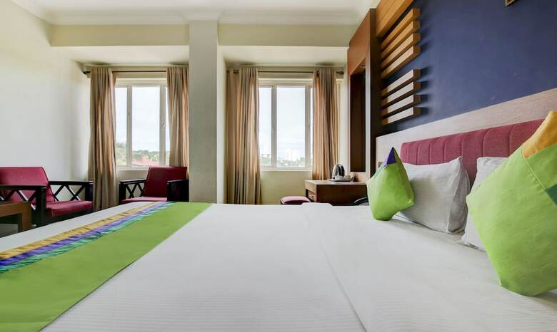 Hotel Treebo Trend Nandanam Park