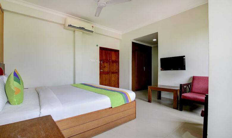 Hotel Treebo Trend Nandanam Park