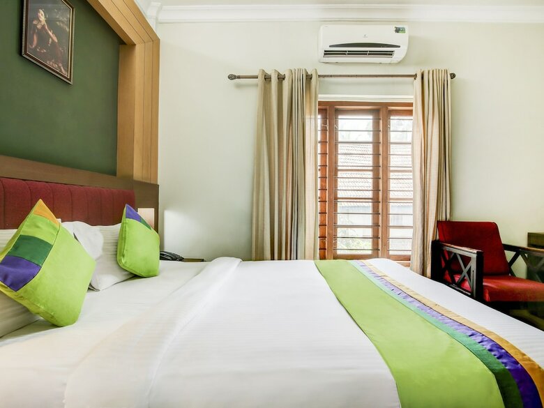 Hotel Treebo Trend Nandanam Park