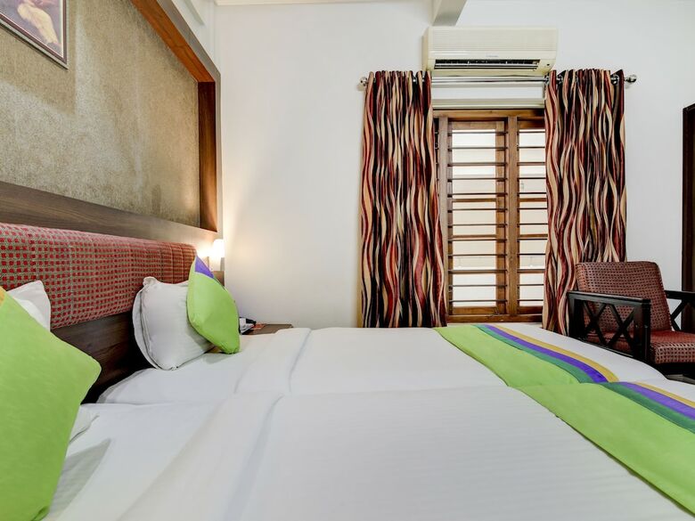 Hotel Treebo Trend Nandanam Park