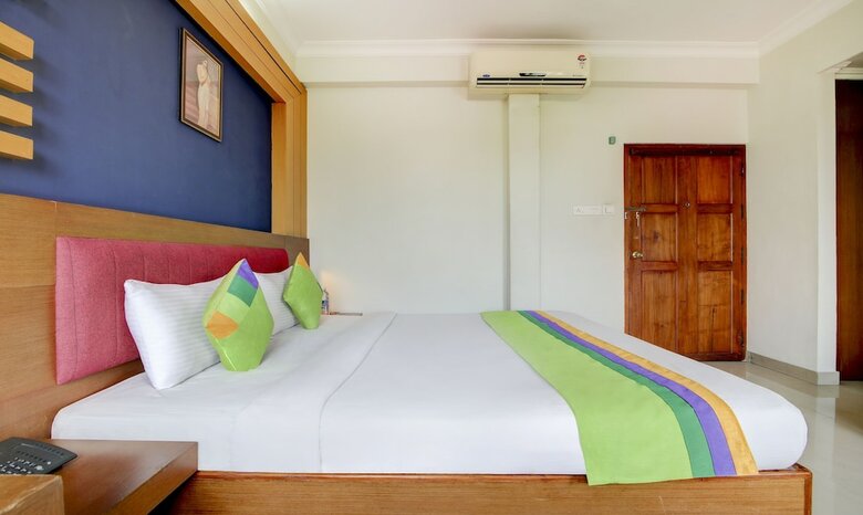 Hotel Treebo Trend Nandanam Park