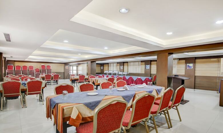 Hotel Treebo Trend Nandanam Park