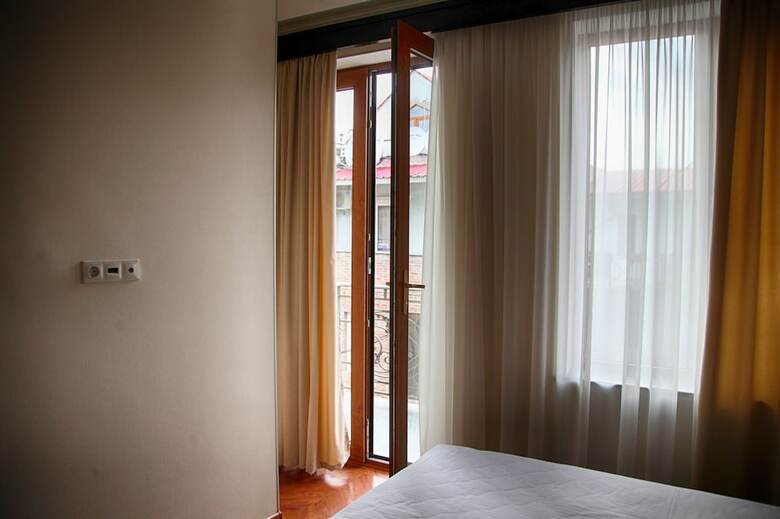 Hotel Four Brothers