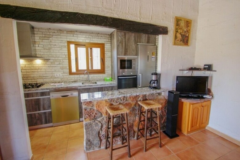 Devesa Villa
