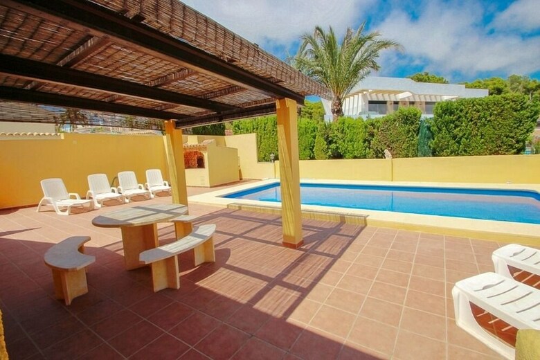 Devesa Villa