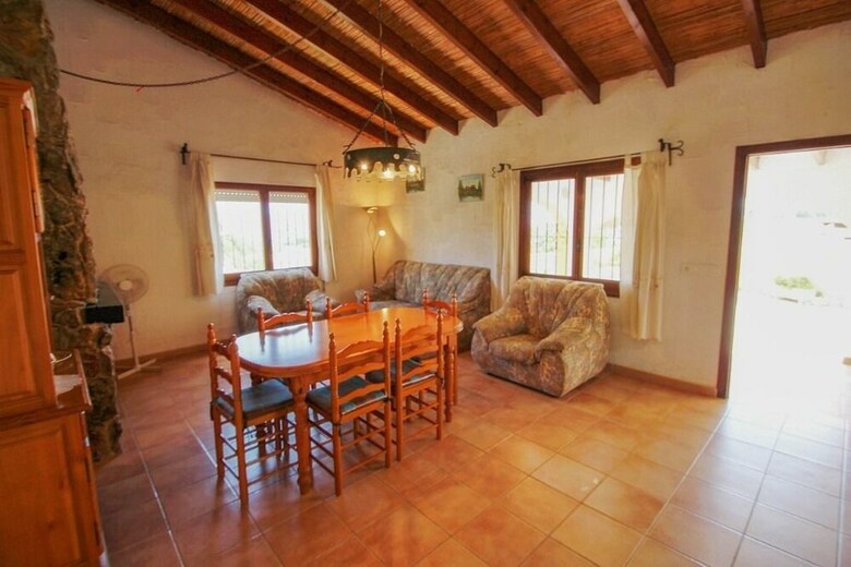 Devesa Villa
