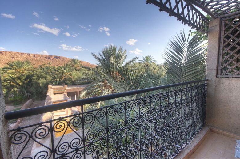 Hotel G�te Tamlli