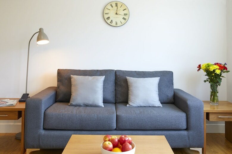 Saco Aparthotel Farnborough