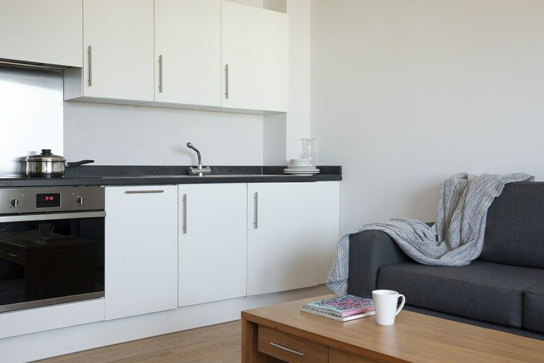 Saco Aparthotel Farnborough