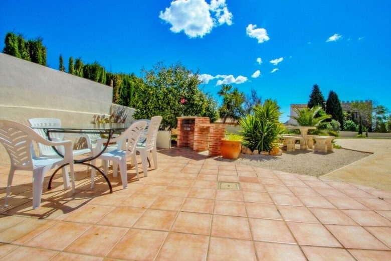 Villa Nitike - Holiday Home With Private Swimming Pool In Moraira