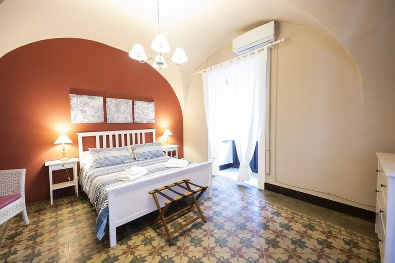 Apartamento Casa Sicula