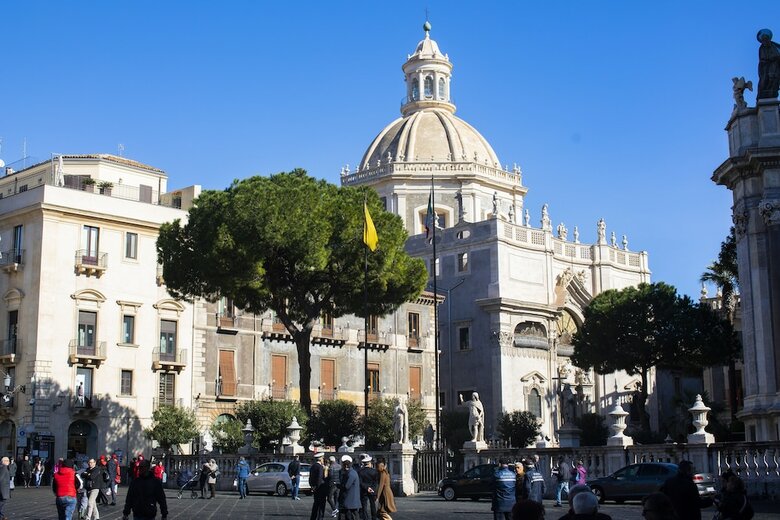 Apartamento Casa Sicula