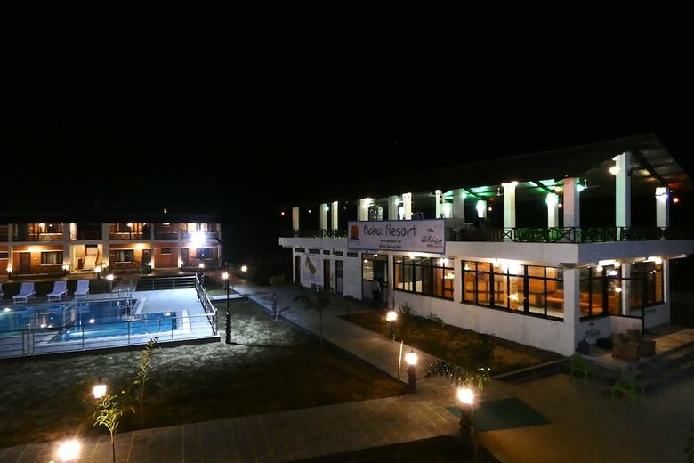 Hotel Babai Resort