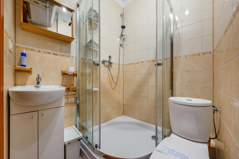 Apartamenty Sun & Snow Gdanska