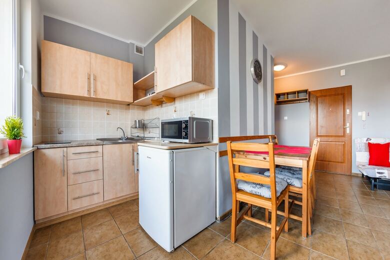 Apartamenty Sun & Snow Gdanska