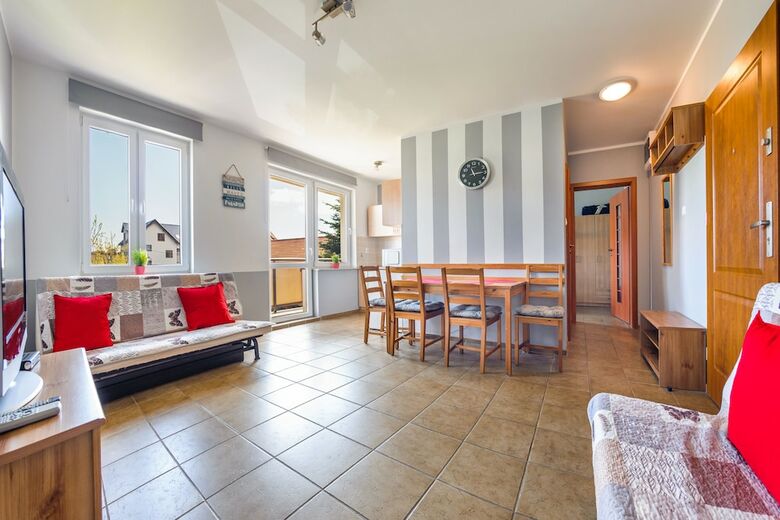 Apartamenty Sun & Snow Gdanska