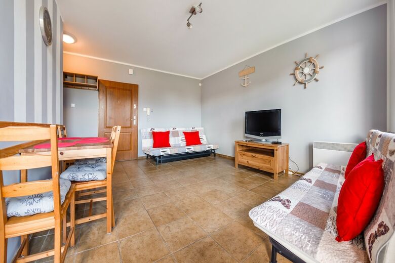 Apartamenty Sun & Snow Gdanska