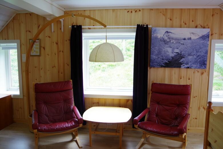 Hotel Lunheim Accomodation