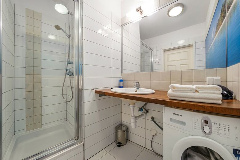 Apartamenty Sun & Snow Niska