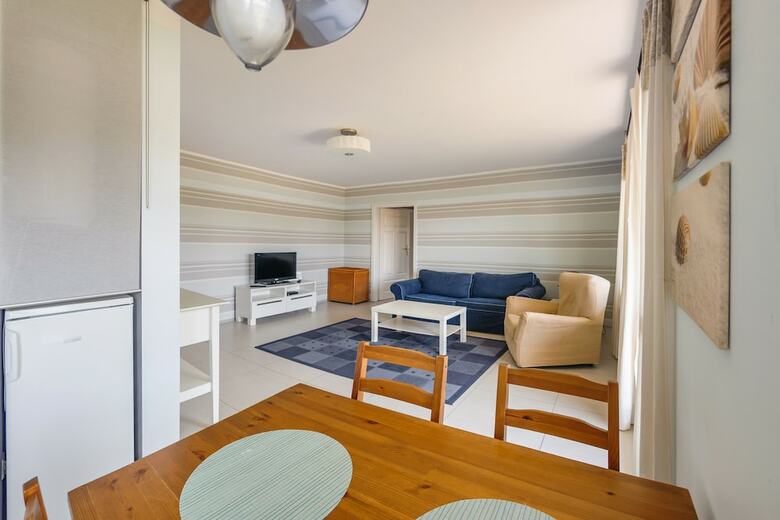 Apartamenty Sun & Snow Niska