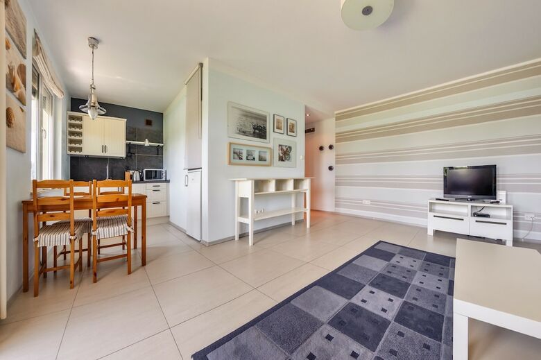 Apartamenty Sun & Snow Niska