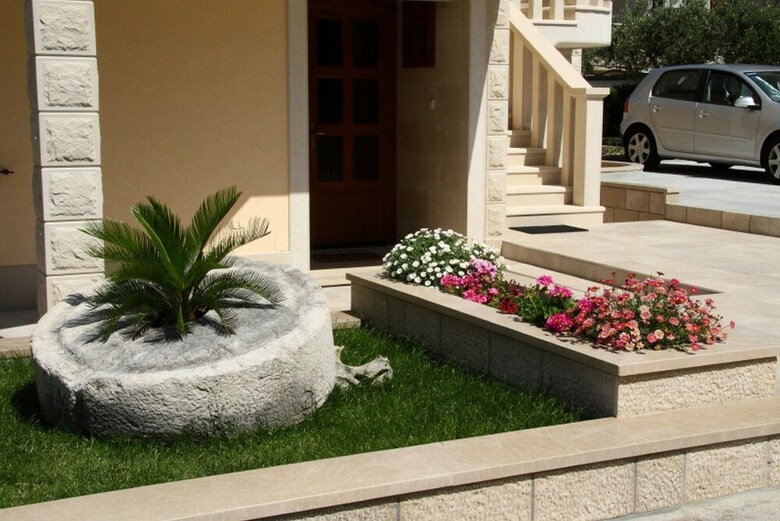 Apartments Anu?ka - Ground Floor