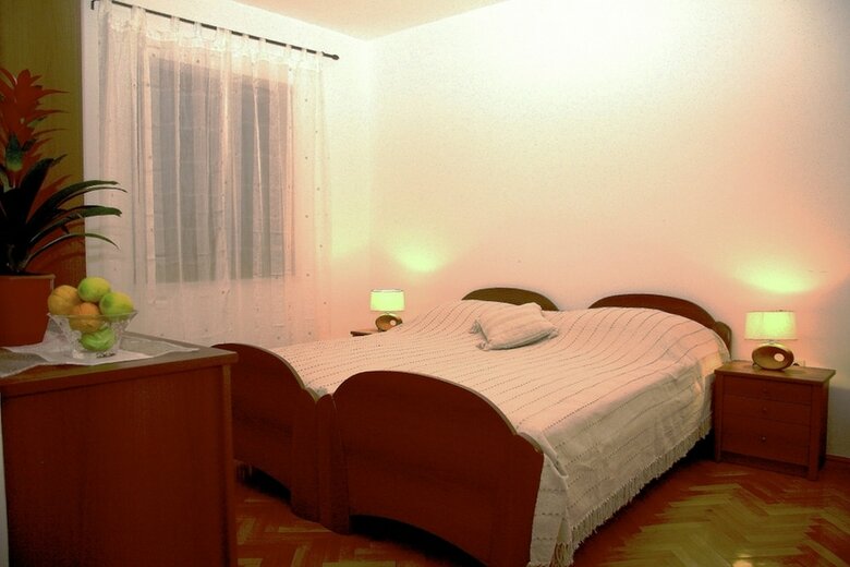 Apartments Anu?ka - Ground Floor