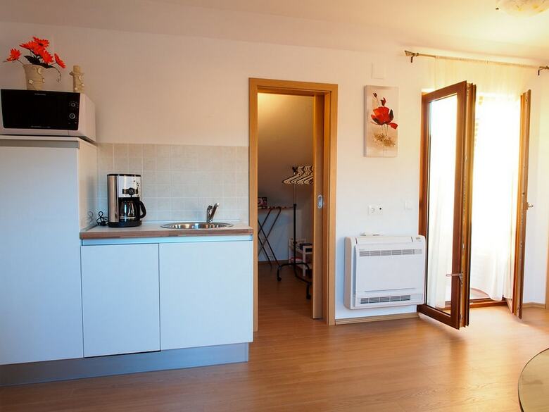 Apartments Anu?ka - Ground Floor