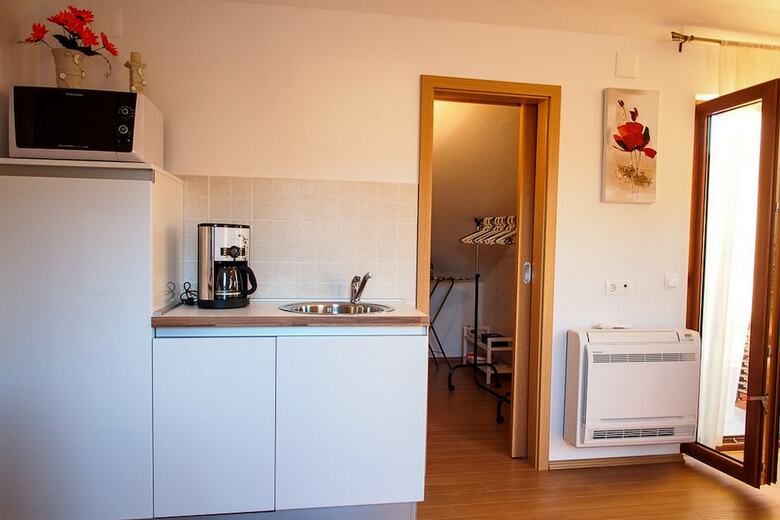 Apartments Anu?ka - Ground Floor