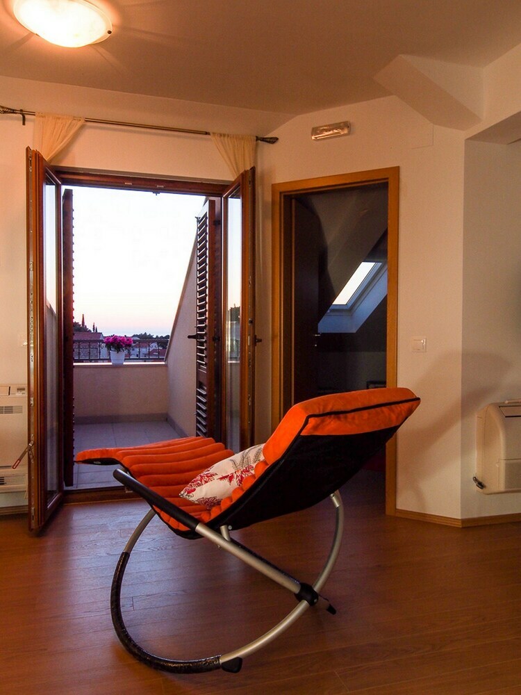 Apartments Anu?ka - Ground Floor