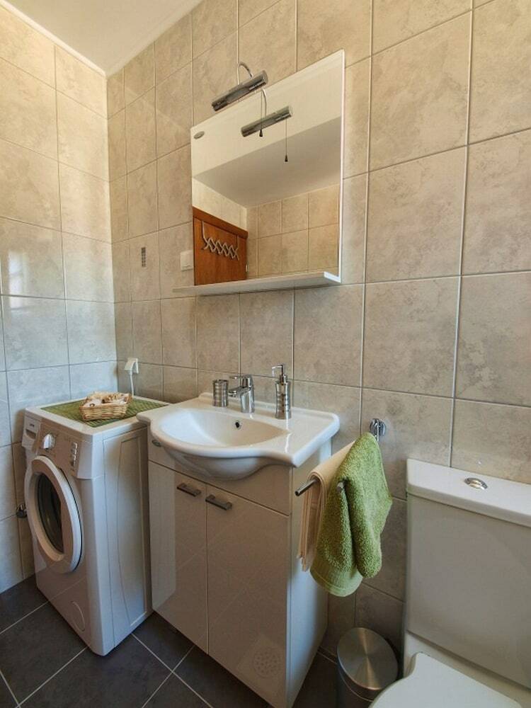 Apartments Anu?ka - Ground Floor