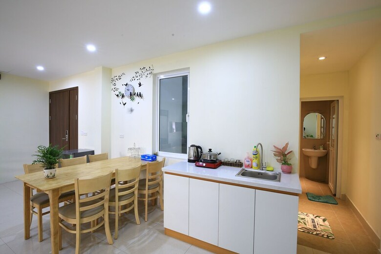 Hotel Scewin Nogate 365days - Managed By Hostesk