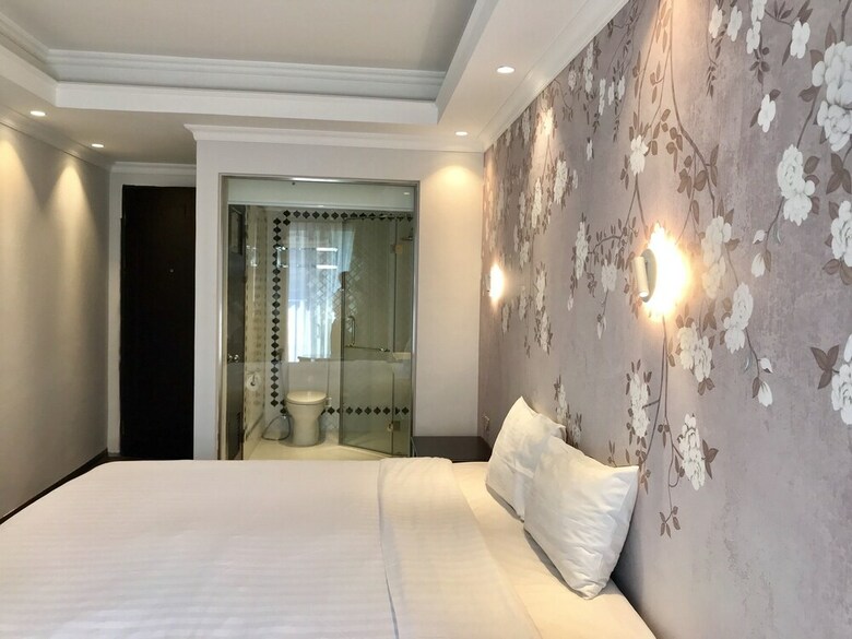Hotel Scewin Nogate 365days - Managed By Hostesk