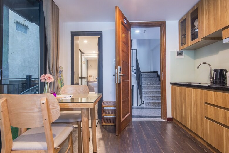 Hotel Scewin Nogate 365days - Managed By Hostesk