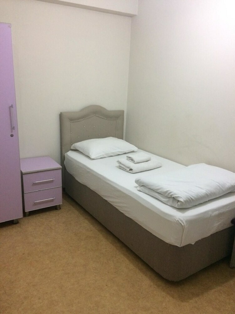 Hotel Gordes Tendiris Otel