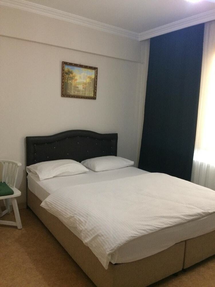 Hotel Gordes Tendiris Otel