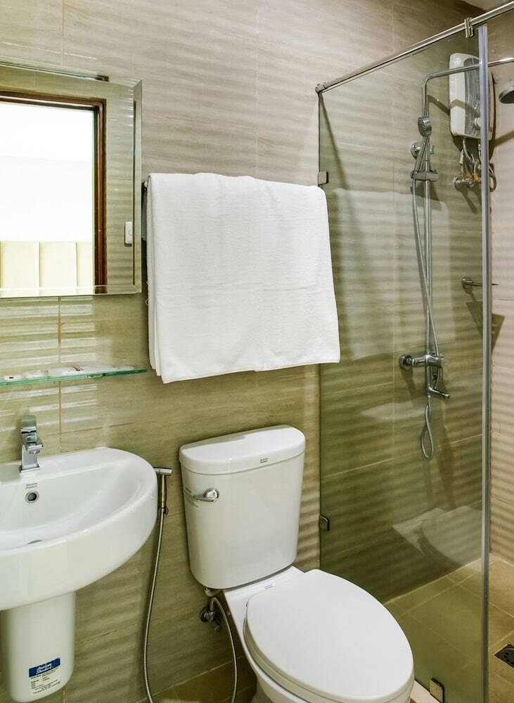 Capital O 461 Asrodel Hotel